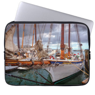 Funda Para Portátil Veleros Morred en Key West