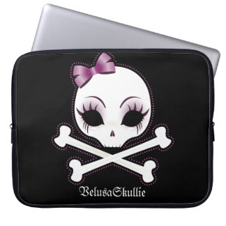 Funda Para Portátil VelusaSkullie