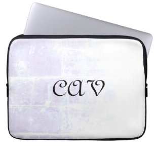 Funda Para Portátil Vendredi Cornflower Blue