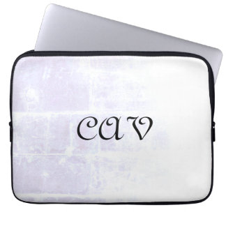 Funda Para Portátil Vendredi Cornflower Blue