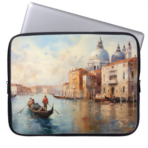 Funda Para Portátil Venecia