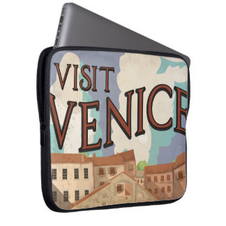 Funda Para Portátil Venecia