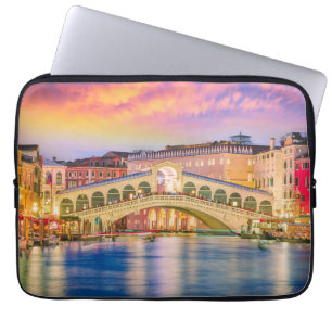 Funda Para Portátil Venecia Italia