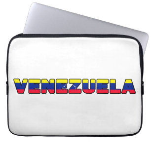Funda Para Portátil Venezuela