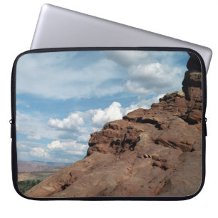 Funda Para Portátil Ventana Norte