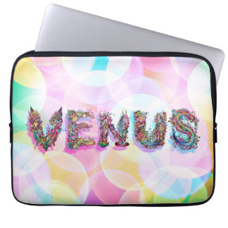 Funda Para Portátil Venus