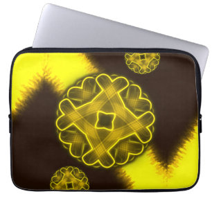 Funda Para Portátil Ver mi luz