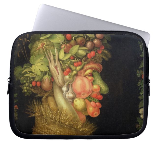 Funda Para Portátil Verano, 1573 (Frente)