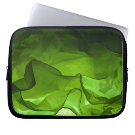 Funda Para Portátil Verdant Fold Electronics Bag