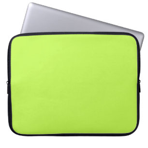 Funda Para Portátil Verde