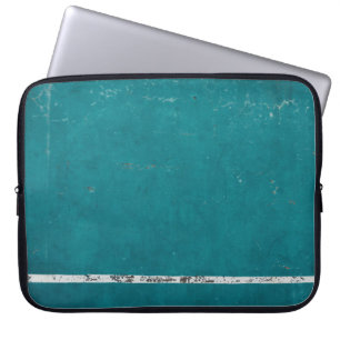 Funda Para Portátil Verde azulado