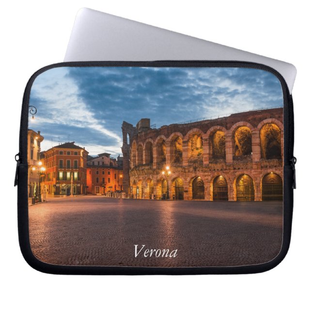 Funda Para Portátil Verona (Frente)