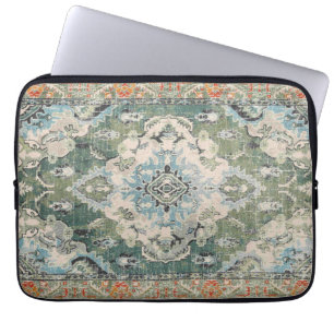 Funda Para Portátil Vértice antiguo de Tapis