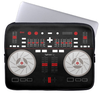 Funda Para Portátil Vestax Typhoon PC Case