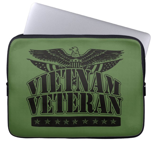 FUNDA PARA PORTÁTIL VETERINARIO DE VIETNAM (Frente)
