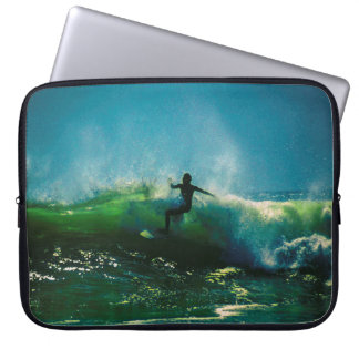 Funda Para Portátil Viajando El Escudo