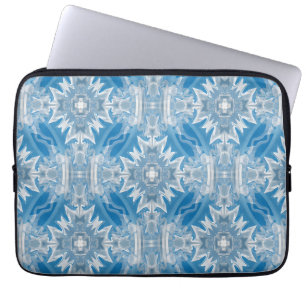 Funda Para Portátil Viajando por las nubes......