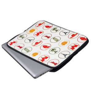 Funda Para Portátil Viajero de manga para portátiles