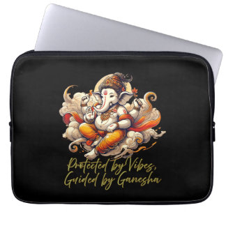 Funda Para Portátil Vibraciones Espirituales Desi, Energía de Meditaci