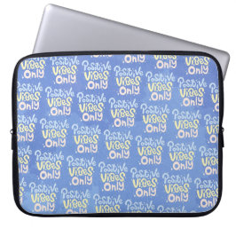 Funda Para Portátil Vibraciones Positivas Solo