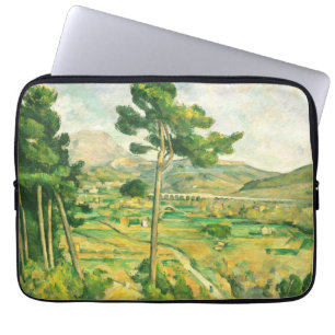 Funda Para Portátil Victoire y el Viaducto Paul Cezanne