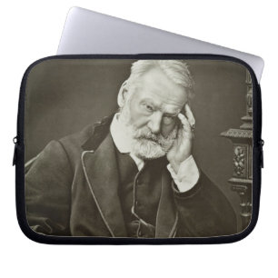 Funda Para Portátil Victor Hugo (1802-85), de 'Galerie Contemporaine