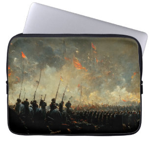 Funda Para Portátil Victoria