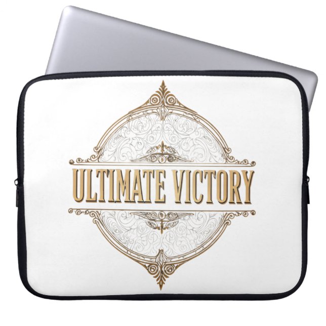 Funda Para Portátil Victoria definitiva (Frente)