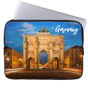 Funda Para Portátil Victoria Gates Alemania