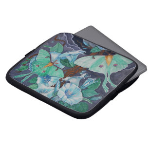Funda Para Portátil Vida de la luna