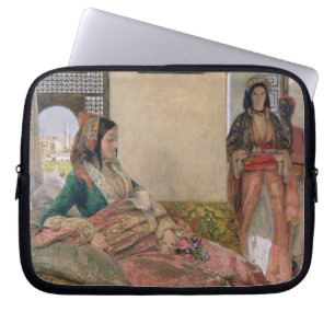 Funda Para Portátil Vida en el harem, El Cairo