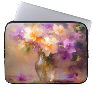 Funda Para Portátil Vida fija y delicada