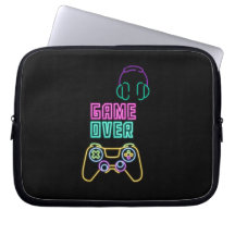 Videojuego de Guay Neon.