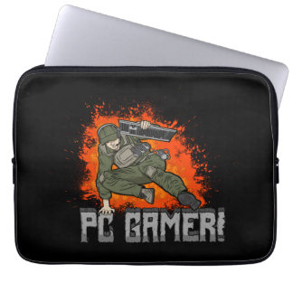 Funda Para Portátil ¡Videojugador de la PC!