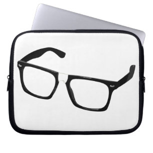 Funda Para Portátil Vidrios del friki