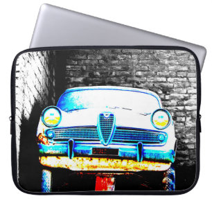 Funda Para Portátil Viejo coche