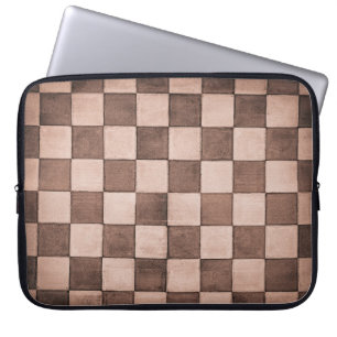 Funda Para Portátil Viejo fondo de textura de pared de piedra de azule
