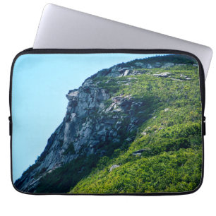 Funda Para Portátil Viejo hombre de la montaña, verano, P2279