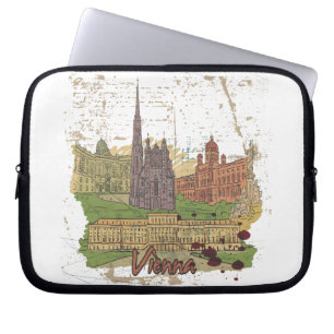 Funda Para Portátil Viena