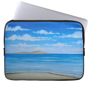 Funda Para Portátil Vientos comerciales