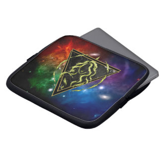 Funda Para Portátil Vierge Zodiaque Cadeau Astrologie