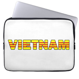 Funda Para Portátil Vietnam Sleeve