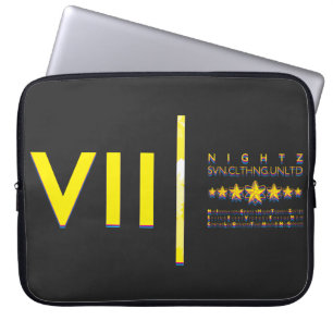 Funda Para Portátil VII Tech