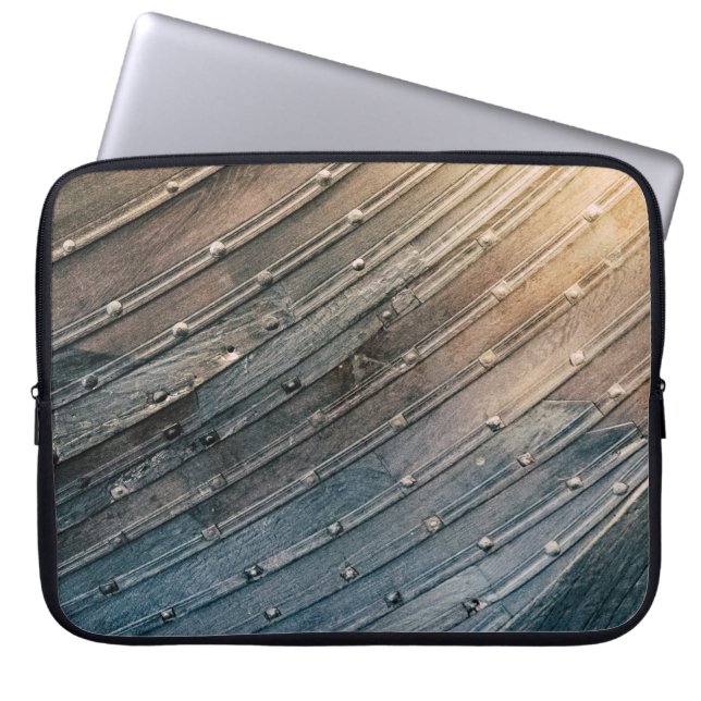 Funda Para Portátil Viking (Frente)