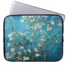 Vincent van Gogh, Almendro en Flor