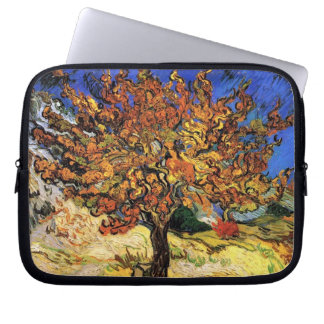 Funda Para Portátil Vincent Van Gogh - El Moral Arte Fino