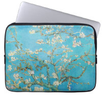 Vincent van Gogh - Flor de Almendro