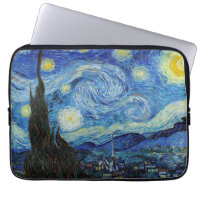 Vincent Van Gogh Starry Night Vintage Bella Artes