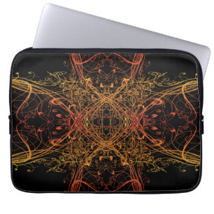 Funda Para Portátil Vines