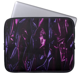 Funda Para Portátil Violeta